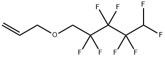 ALLYL 2,2,3,3,4,4,5,5-OCTAFLUOROPENTYL ETHER