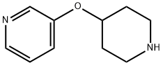 3-(PIPERIDIN-4-YLOXY)-PYRIDINE