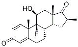 Betamethasone-17-ketone