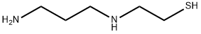 2-(3-aminopropylamino)ethanethiol