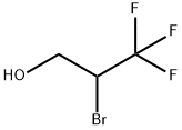 2-BROMO-3,3,3-TRIFLUORO-1-PROPANOL