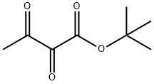 2,3-DIOXO-BUTYRIC ACID TERT-BUTYL ESTER