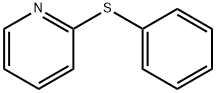 2-Phenylthiopyridine