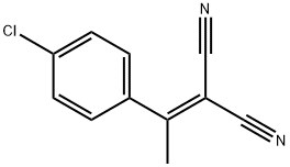 2-[1-(4-CHLOROPHENYL)ETHYLIDENE]MALONONITRILE