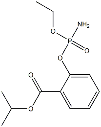 ISOFENPHOS-DES-N-ISOPROPYL-O-ANALOGUE Structural