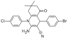 SALOR-INT L221597-1EA Structural