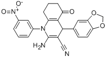 311318-13-5 structural image