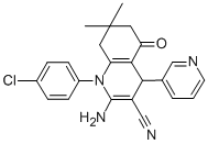 311318-20-4 structural image