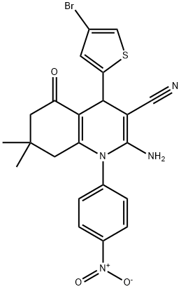 311323-38-3 structural image