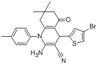 311323-39-4 structural image