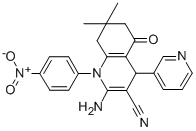 311323-40-7 structural image