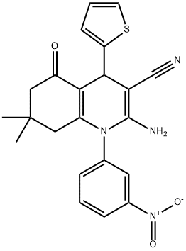 311323-43-0 structural image