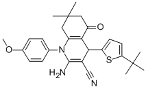 SALOR-INT L220817-1EA Structural