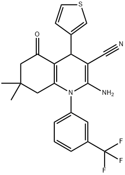 311328-71-9 structural image