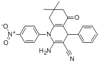 SALOR-INT L221503-1EA Structural