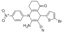 SALOR-INT L223174-1EA Structural