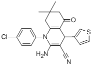 311331-24-5 structural image