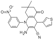 311334-37-9 structural image