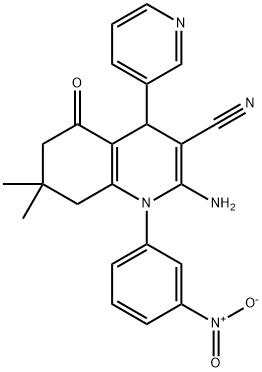 311334-40-4 structural image