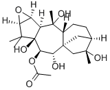 lyoniol-A Structural