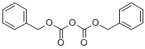 Dibenzyl dicarbonate Structural