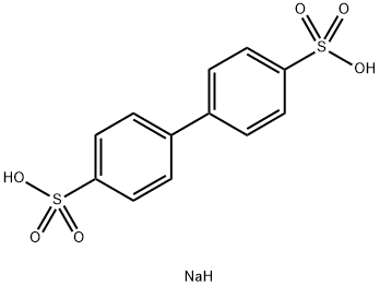 4,4'-BIPHENYLDISULFONIC ACID DISODIUM SALT