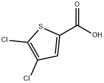 4,5-DICHLOROTHIOPHENE-2-CARBOXYLIC ACID