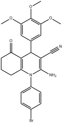 311764-52-0 structural image