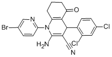 311765-36-3 structural image