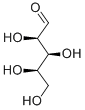 D-Xylose Structural