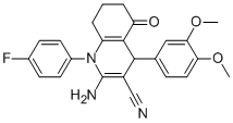 SALOR-INT L222003-1EA Structural