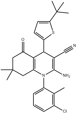 SALOR-INT L220795-1EA