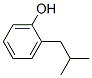 isobutylphenol Structural