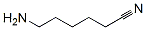 Hexanenitrile, amino- Structural