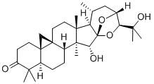 CIMIGENONE Structural