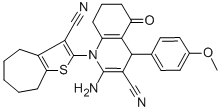 SALOR-INT L223239-1EA