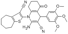 312266-19-6 structural image