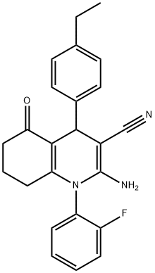 312266-31-2 structural image