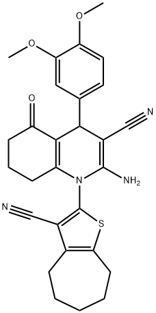 SALOR-INT L223158-1EA Structural