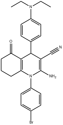 312267-19-9 structural image