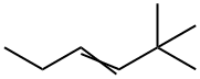 cis/trans-3-hexene,5,5-dimethyl