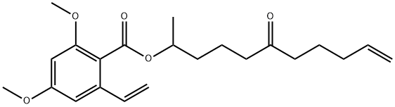 312305-42-3 structural image