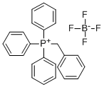 BENZYLTRIPHENYLPHOSPHONIUM TETRAFLUOROBORATE