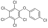 Hexachlorodiphenyloxide