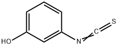 3-HYDROXYPHENYLISOTHIOCYANATE