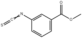 3-METHOXYCARBONYLPHENYL ISOTHIOCYANATE