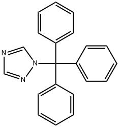 1-TRITYL-1H-1,2,4-TRIAZOLE