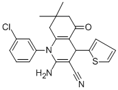 SALOR-INT L222615-1EA Structural