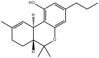 DELTA9-TETRAHYDROCANNABIVARIN