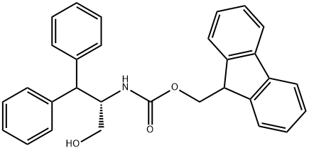 N-(9-FLUORENYLMETHOXYCARBONYL)-BETA-